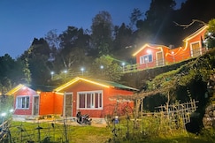 The Pangot paradise, Pangot