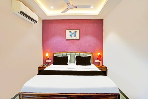 Hotel O BARODA INN