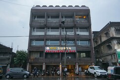 Hotel Surya, Bhopal