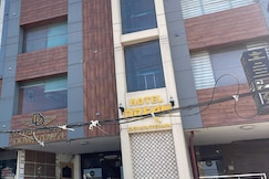 Townhouse Patiala-Zirakpur Crossway Formerly Hotel Dream, Chandigarh