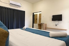 SYLVARA RESORT, Sasan Gir