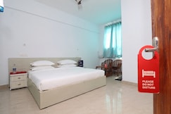 MDA  INN, Lucknow