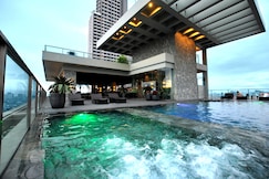 City Garden Grand Hotel, Metro Manila