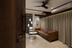 Inspiration from nature comfort peace, Lonavala