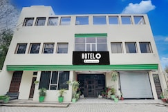 Hotel O Dera Bassi Ambala-Chandigarh Road, Dera bassi