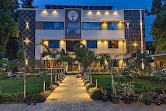 Hotel NT Grand Sirkali, Mayiladuthurai