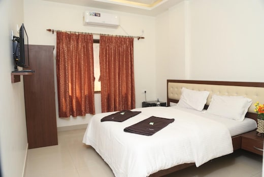 Hotel Murud Plaza