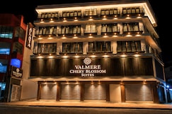 Valmere Chery Blossom Suites, Jowai