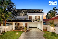 StayVista at Riviera Residence, Alleppey