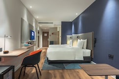 Holiday Inn Express YANGJIANG CITY CENTER, Haikou