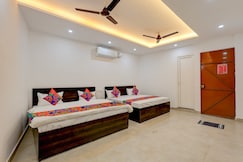 FabHotel Rustic Roots, Kanpur Dehat