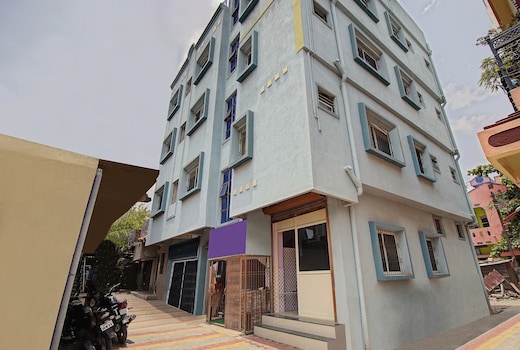 SPOT ON Shree Gajanan