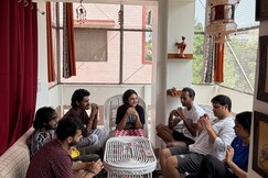 Inka Kashi Hostel, Varanasi