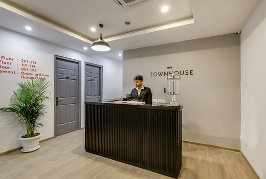 Townhouse Siddharth Vihar Ghaziabad