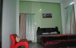AC Deluxe Room