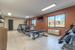 SOUTHFIELD STAY, an IHG hotel, Detroit