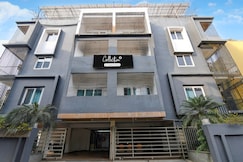 Collection O Infocity Square Bhubaneswar Formerly Prime Residency, Bhubaneshwar