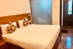 Krishna's Inn, Chennai