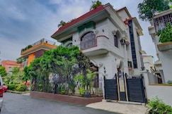 Khanna House Luxurious Marble Bungalow in Salt Lake, Kolkata