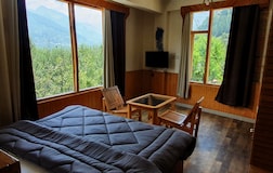 Mountain View Room