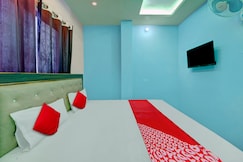 OYO 819868 Hotel Devlok In, Nawada