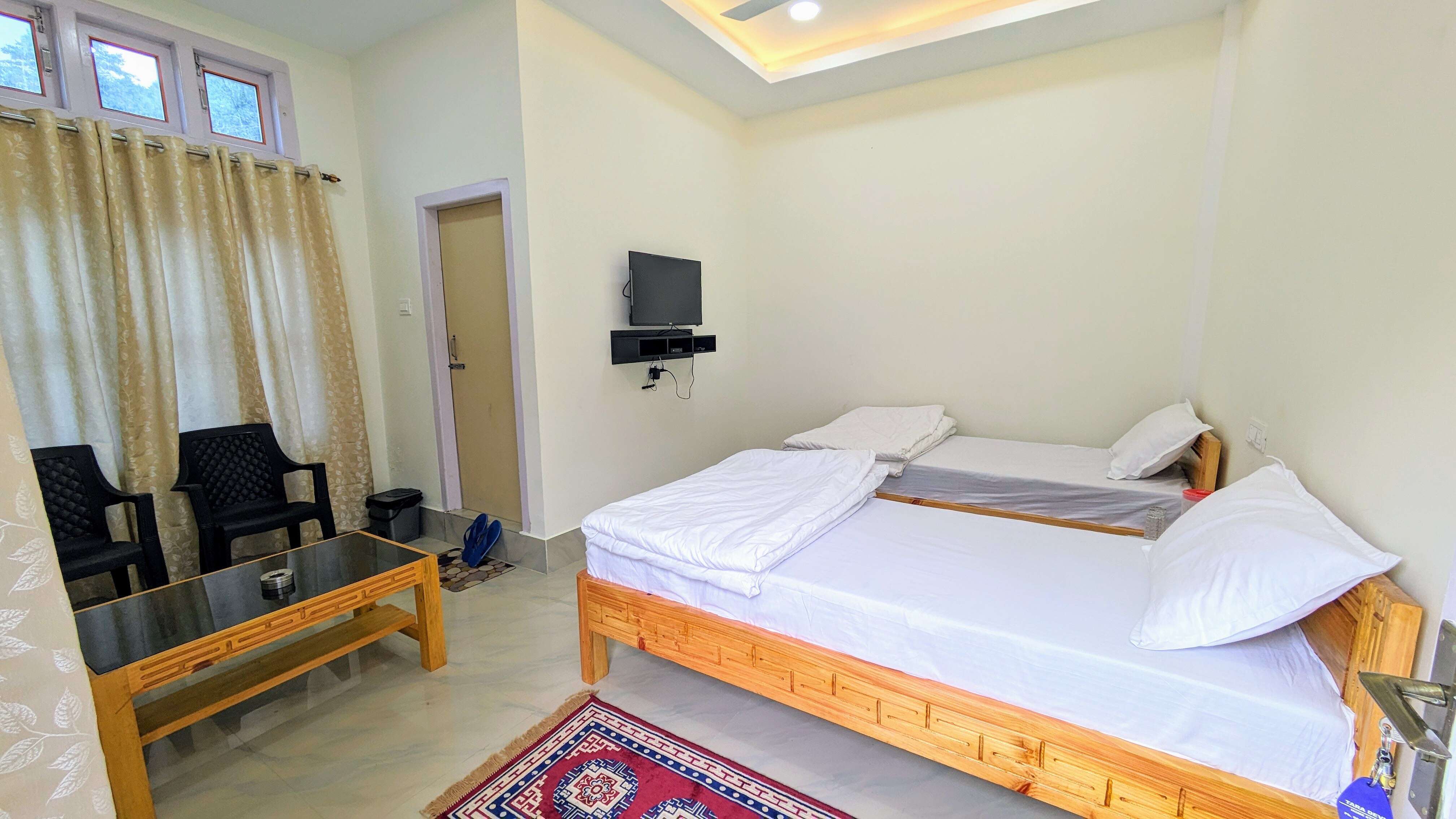 Tara devi homestay - Tap to explore photos