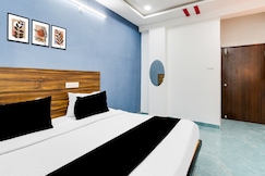 Super Townhouse Hitech City Near Yashoda Hospital, Hyderabad