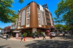 Hotel Reeve Inn, Jaipur