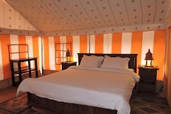 Damodra Desert Camp, Jaisalmer