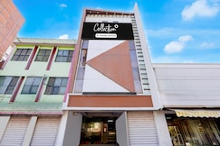 Super Collection O Mysuru St. Philomena Church Formerly BS International, Mysore