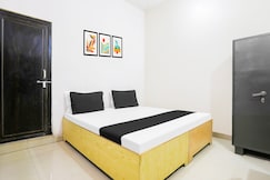Hotel O CityMax, Jabalpur