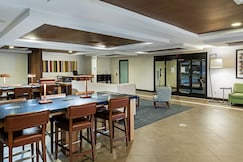 Holiday Inn Express & Suites PICAYUNE-STENNIS SPACE CNTR. , Forrest