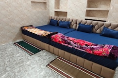 Panchtatva Homestay, Varanasi