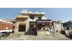 Hotel Kotputli, Sojat