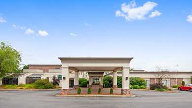 Best Western Plus Waterville Grand Hotel - Tap to explore photos