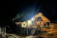 Kaziranga Farmstay, Chariduar