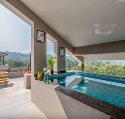 Swimming Pool 1