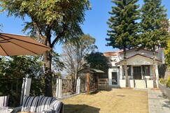 Noble Nook Stay, Bhimtal, Bhimtal