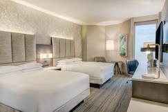 Hilton DFW Lakes Executive Conference Center, Tarrant