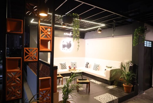 NandiHomestay Ujjain