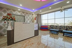 Hotel O City Central, Karimnagar
