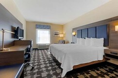 Best Western Seminole Inn & Suites, Seminole, Oklahoma