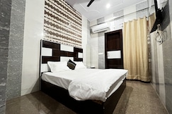 Bhakti Vedanta Seva Dham, Vrindavan