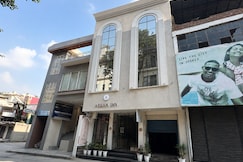 Hotel Aryan In @ Railway Station Road Haridwar, Haridwar
