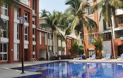 Swimming Pool 1