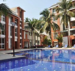 Swimming Pool 1