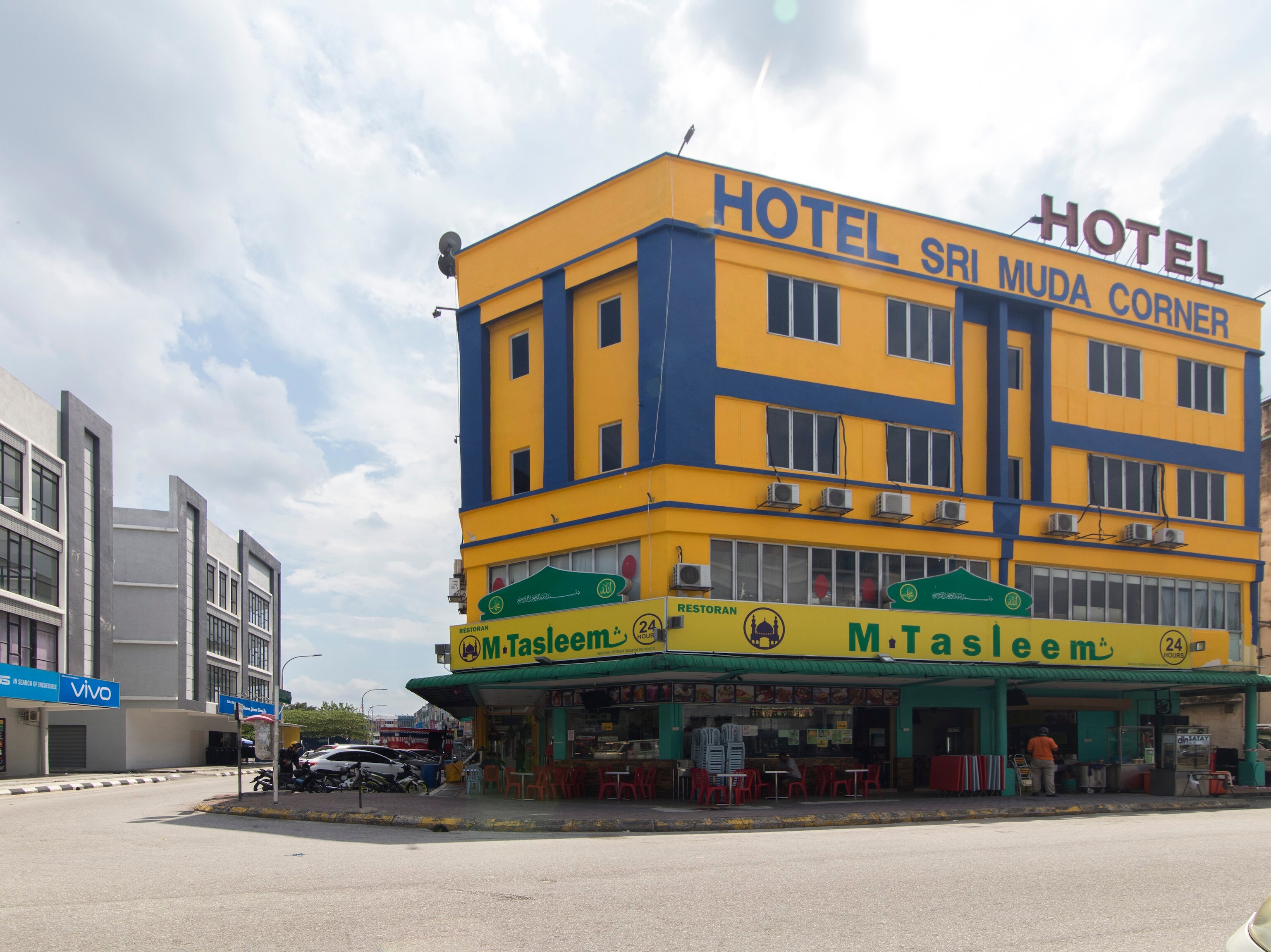 3 Star Hotels in Shah Alam Book from Best 31 Hotels - MakeMyTrip