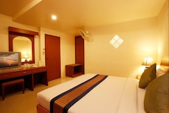 Orchid Resortel, Phuket