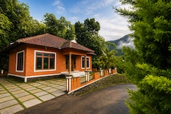 Mud House Silver Oaks Nature Retreat, Munnar