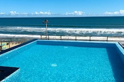 Hotel Mahasuara Palace (Sea Front Hotel), Puri